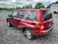 2016 Jeep PATRIOT photo