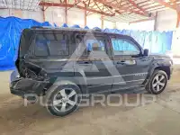 2016 Jeep PATRIOT photo