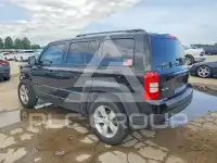 2016 Jeep PATRIOT photo