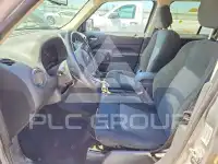 2016 Jeep PATRIOT фото