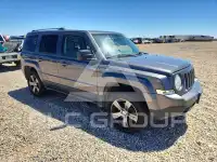 2016 Jeep PATRIOT photo