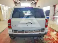 2016 Jeep PATRIOT фото