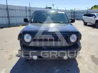 2016 Jeep PATRIOT фото