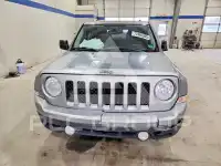 2016 Jeep PATRIOT фото