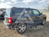 2016 Jeep PATRIOT фото