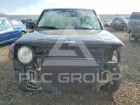 2016 Jeep PATRIOT фото