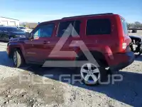 2016 Jeep PATRIOT фото