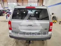 2016 Jeep PATRIOT фото