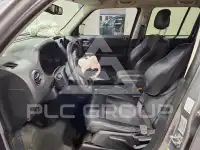 2016 Jeep PATRIOT фото