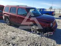 2016 Jeep PATRIOT фото