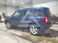 2016 Jeep PATRIOT фото