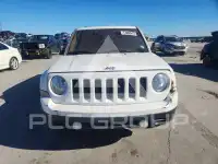 2016 Jeep PATRIOT фото