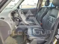 2016 Jeep PATRIOT фото