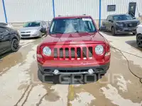 2016 Jeep PATRIOT фото