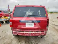 2016 Jeep PATRIOT фото