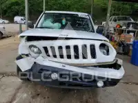 2016 Jeep PATRIOT photo