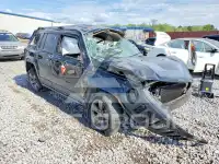 2016 Jeep PATRIOT фото