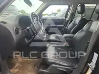 2016 Jeep PATRIOT фото
