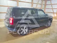 2016 Jeep PATRIOT фото