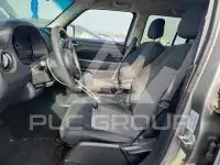2016 Jeep PATRIOT фото