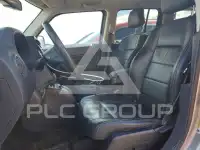 2016 Jeep PATRIOT фото