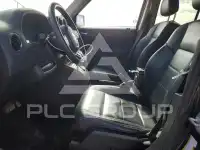 2016 Jeep PATRIOT фото