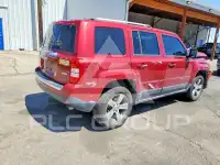 2016 Jeep PATRIOT фото