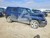 2016 Jeep PATRIOT фото