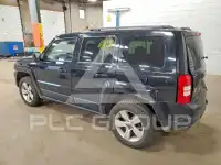 2016 Jeep PATRIOT фото