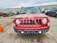 2016 Jeep PATRIOT фото