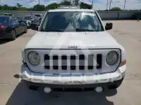 2016 Jeep PATRIOT фото
