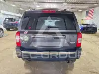 2016 Jeep PATRIOT фото