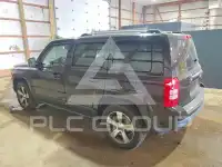 2016 Jeep PATRIOT фото