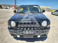 2016 Jeep PATRIOT фото