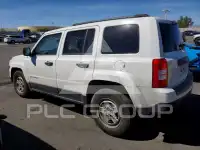 2016 Jeep PATRIOT фото