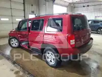 2016 Jeep PATRIOT photo