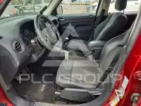 2016 Jeep PATRIOT фото