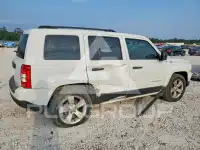 2016 Jeep PATRIOT фото