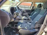 2016 Jeep PATRIOT фото