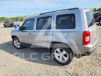 2016 Jeep PATRIOT фото