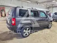 2016 Jeep PATRIOT фото
