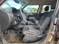 2016 Jeep PATRIOT фото