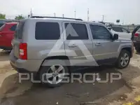 2016 Jeep PATRIOT фото