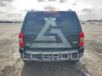 2016 Jeep PATRIOT фото