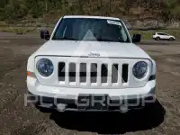 2016 Jeep PATRIOT фото