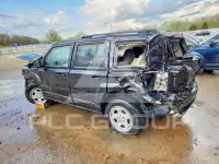 2016 Jeep PATRIOT фото