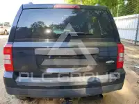 2016 Jeep PATRIOT фото