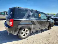 2016 Jeep PATRIOT фото