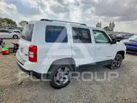 2016 Jeep PATRIOT photo