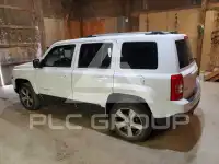 2016 Jeep PATRIOT фото